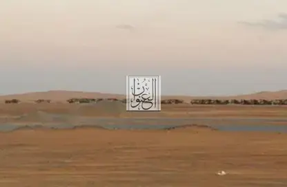 Land - Studio for sale in Mezairah - Al Rahmaniya - Sharjah