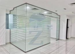صورةتفاصيل لـ: مكتب - 1 حمام للكراء في ياس بيزنس تاور - البرشاء 1 - البرشاء - دبي, صورة 1