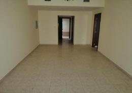 Apartment - 1 bedroom - 2 bathrooms for rent in Al Hafeet Tower - Al Khan - Sharjah