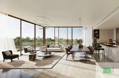 Apartment - 2 Bedrooms - 3 Bathrooms for sale in Sama Yas - Yas Island - Abu Dhabi