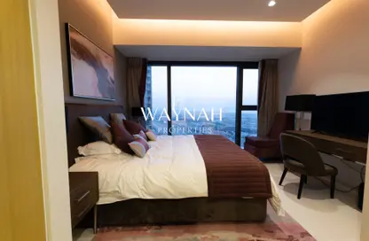 Apartment - 3 Bedrooms - 4 Bathrooms for sale in Aykon City Tower B - Aykon City - Business Bay - Dubai