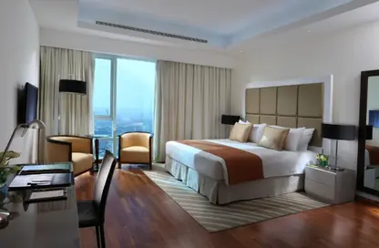 Hotel  and  Hotel Apartment - 2 Bedrooms - 3 Bathrooms for rent in La Suite Dubai Hotel  and  Apartments - Al Sufouh 1 - Al Sufouh - Dubai