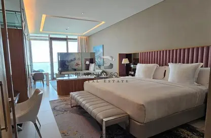 النزل و الشقق الفندقية - 1 حمام للبيع في فندق ومساكن إس إل إس دبي - الخليج التجاري - دبي