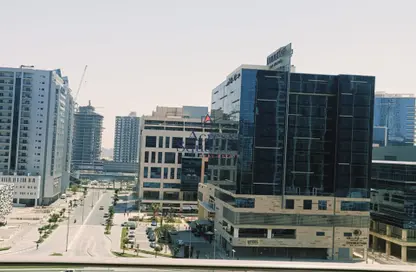 شقة - 2 غرف نوم - 2 حمامات للايجار في البرج الجنوبي 6 - الجناح الجنوبي - دبي وسط المدينة - دبي