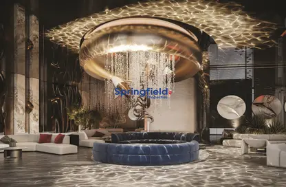Apartment - Studio - 1 Bathroom for sale in Allura Residences - Jumeirah Village Circle - Dubai