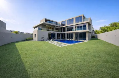 Villa - 6 Bedrooms - 7+ Bathrooms for sale in Masaar Azalea - Masaar - Tilal City - Sharjah