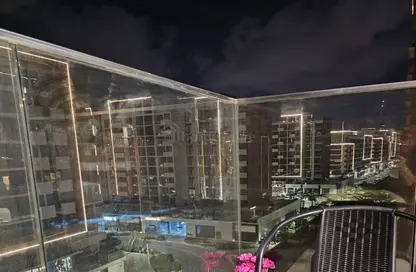 Apartment - Studio - 1 Bathroom for sale in Azizi Riviera 21 - Meydan One - Meydan - Dubai
