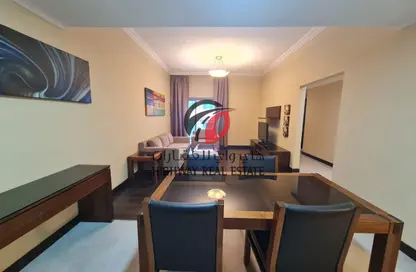 Apartment - 2 Bedrooms - 2 Bathrooms for rent in Al Nawras Hotel Apartments - Al Nahda 1 - Al Nahda - Dubai