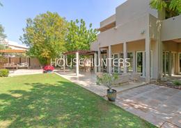 Villa - 3 bedrooms - 3 bathrooms for rent in Saheel - Arabian Ranches - Dubai