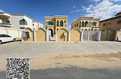 فيلا - 5 غرف نوم - 8 حمامات للبيع في فلل الروضة 2 - 2  الروضة - الروضة - عجمان