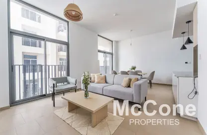 Apartment - 2 Bedrooms - 2 Bathrooms for sale in Belgravia Heights 1 - Jumeirah Village Circle - Dubai