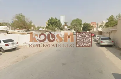 أرض - استوديو للبيع في فايرمونت عجمان - النخيل 2 - النخيل - عجمان