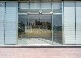 Outdoor Building image for: Retail for rent in Princess Tower - Dubai Marina - Dubai, Image 1