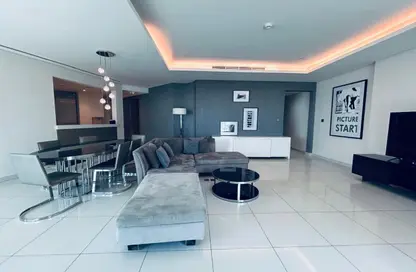 شقة - 3 غرف نوم - 3 حمامات للبيع في تاور D - داماك تاورز من باراماونت - الخليج التجاري - دبي