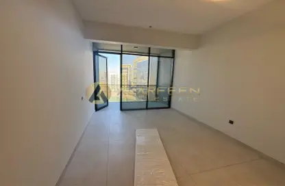 Apartment - Studio - 1 Bathroom for rent in Amal Tower - Dubai Sports City - Dubai