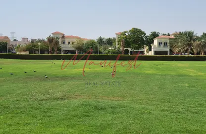 Townhouse - 2 Bedrooms - 3 Bathrooms for rent in District 9L - Jumeirah Village Triangle - Dubai