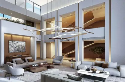 Villa - 5 Bedrooms - 6 Bathrooms for sale in Sobha Estates Villas - Sobha Hartland II - Bukadra - Dubai