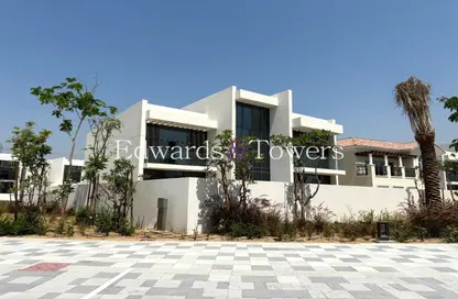 Villa - 5 Bedrooms - 6 Bathrooms for sale in District One Phase III - District One - Mohammed Bin Rashid City - Dubai
