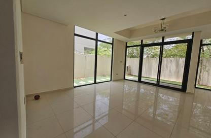 Villa - 6 Bedrooms - 7 Bathrooms for rent in Zinnia - The Roots DAMAC Hills 2 - Damac Hills 2 - Dubai