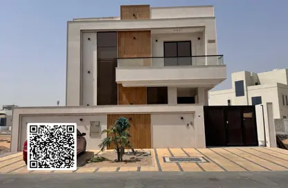 Villa - 5 Bedrooms - 7 Bathrooms for sale in Al Aamra Gardens - Al Amerah - Ajman