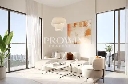 Apartment - 1 Bedroom - 2 Bathrooms for sale in Cello Residences - Jumeirah Village Circle - Dubai