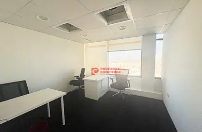 Office Space - Studio for rent in Bayan Business Center - Dubai Investment Park (DIP) - Dubai