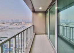 Apartment - 1 bedroom - 2 bathrooms for rent in Al Nahyan - Abu Dhabi