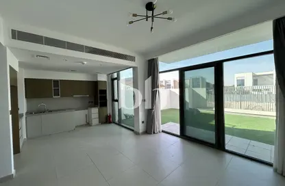 تاون هاوس - 3 غرف نوم - 3 حمامات للايجار في ربيع - المرابع العربية 3 - دبي تاون هاوس - 3 غرف نوم - 3 حمامات للايجار في ربيع - المرابع العربية 3 - دبي
