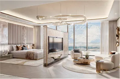 Apartment - Studio - 1 Bathroom for sale in Safa Gate - Al Wasl - Dubai