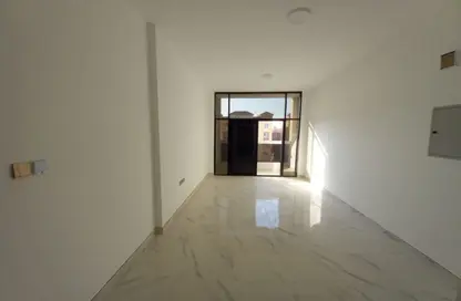 Apartment - 2 Bedrooms - 3 Bathrooms for rent in Al Mowaihat 2 - Al Mowaihat - Ajman