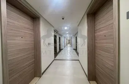 Apartment - 1 Bedroom - 2 Bathrooms for rent in SOL Bay - Business Bay - Dubai