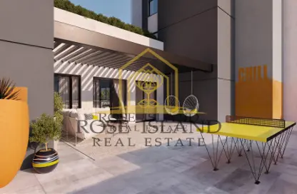 Apartment - 2 Bedrooms - 2 Bathrooms for sale in Reeman Living - Al Shamkha - Abu Dhabi