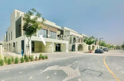 Villa - 4 Bedrooms - 6 Bathrooms for sale in Aura - Tilal Al Ghaf - Dubai
