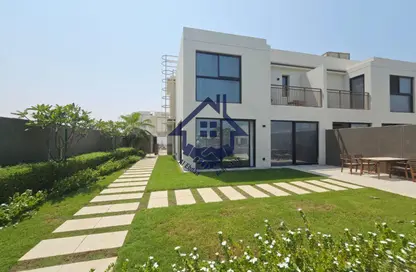 Townhouse - 3 Bedrooms - 4 Bathrooms for sale in Falcon Island South - Falcon Island - Al Hamra Village - Ras Al Khaimah