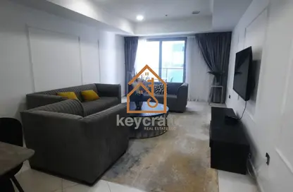 Apartment - 2 Bedrooms - 3 Bathrooms for sale in Princess Tower - Dubai Marina - Dubai