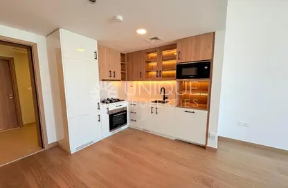 Apartment - 1 Bedroom - 1 Bathroom for sale in Liva - Town Square - Dubai