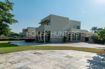 Villa - 3 Bedrooms - 3 Bathrooms for sale in Savannah 1 - Savannah - Arabian Ranches - Dubai