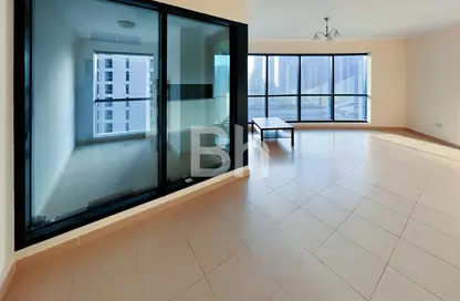 Apartment - 1 Bedroom - 2 Bathrooms for sale in Jumeirah Bay X1 - JLT Cluster X - Jumeirah Lake Towers - Dubai