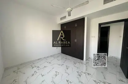 Apartment - 2 Bedrooms - 2 Bathrooms for rent in The Icon Casa 2 - Al Rashidiya 3 - Al Rashidiya - Ajman