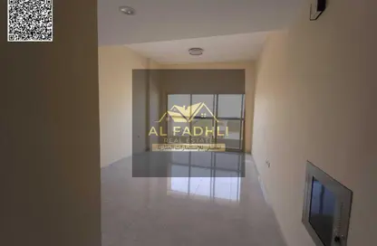 Apartment - 2 Bedrooms - 2 Bathrooms for rent in Al Rawda 1 - Al Rawda - Ajman