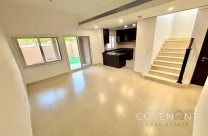 Townhouse - 2 Bedrooms - 3 Bathrooms for rent in Casa Dora - Serena - Dubai Land - Dubai