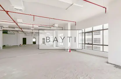 Office Space - Studio - 2 Bathrooms for rent in Galadari Office Building B16 - Dubai Production City (IMPZ) - Dubai