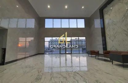 شقة - 1 حمام للايجار في مبنى دبليو 20 - 4 الورسان - الورسان - دبي