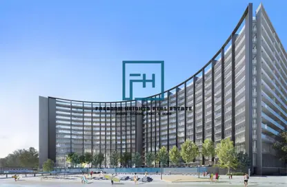 Apartment - 3 Bedrooms - 5 Bathrooms for sale in Anantara Residences - Al Rifa'ah - Al Heerah - Sharjah Apartment - 3 Bedrooms - 5 Bathrooms for sale in Anantara Residences - Al Rifa'ah - Al Heerah - Sharjah