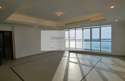 Apartment - 3 Bedrooms - 5 Bathrooms for rent in Al Zahiyah - Abu Dhabi