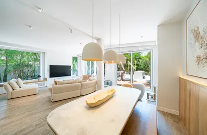 Villa - 3 Bedrooms - 3 Bathrooms for sale in Springs 11 - The Springs - Dubai