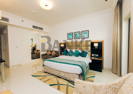 Studio - 1 bathroom for rent in Capital Bay Tower A - Capital Bay - Business Bay - Dubai