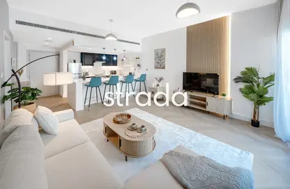 Apartment - 1 Bedroom - 1 Bathroom for sale in Al Arta 4 - Al Arta - Greens - Dubai