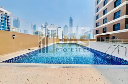 Apartment - 2 Bedrooms - 3 Bathrooms for rent in Jumeirah Garden City - Al Satwa - Dubai