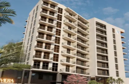 Apartment - 2 Bedrooms - 3 Bathrooms for sale in Viera Residences - Dubai Production City (IMPZ) - Dubai